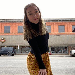 Meet your Posher, Ashlyn